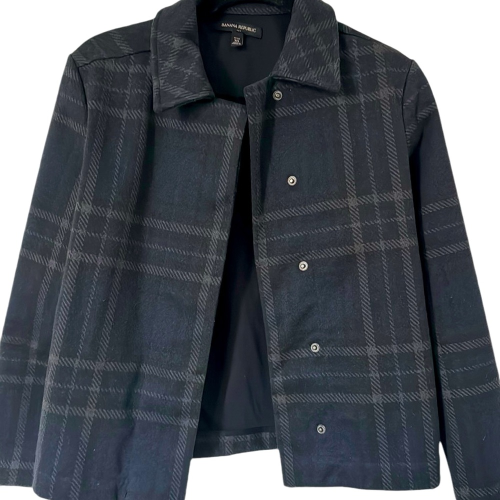 Banana Republic Jacket
